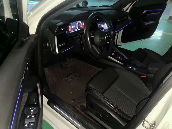 Фото 8 - Audi A3