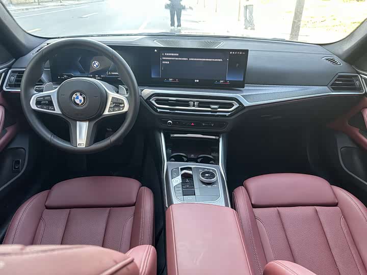 Фото 6 - BMW 4 Series