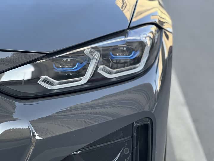 Фото 7 - BMW 4 Series