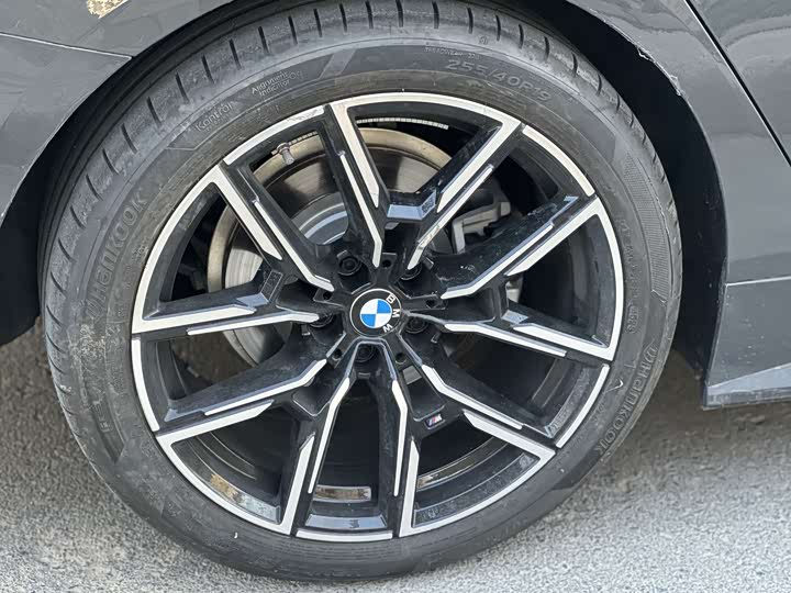 Фото 8 - BMW 4 Series