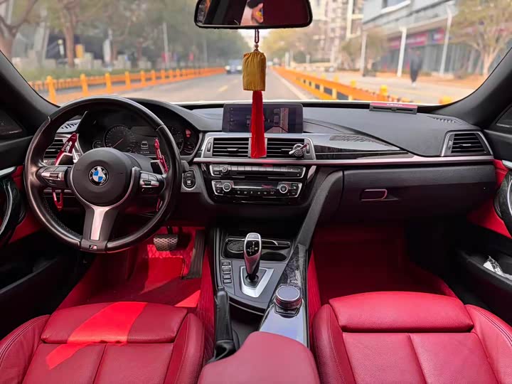 Фото 3 - BMW 3 Series GT