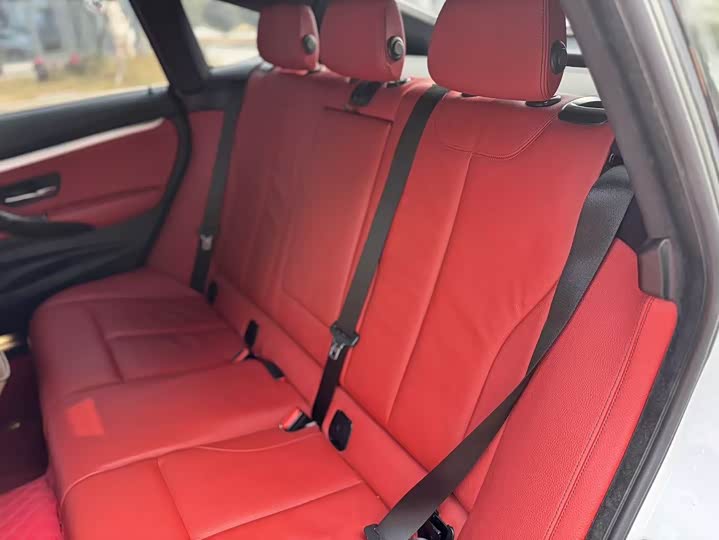 Фото 5 - BMW 3 Series GT