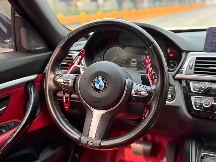 Фото 6 - BMW 3 Series GT