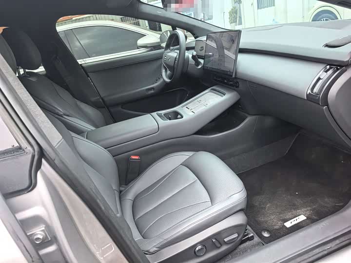 Фото 7 - XPeng F57