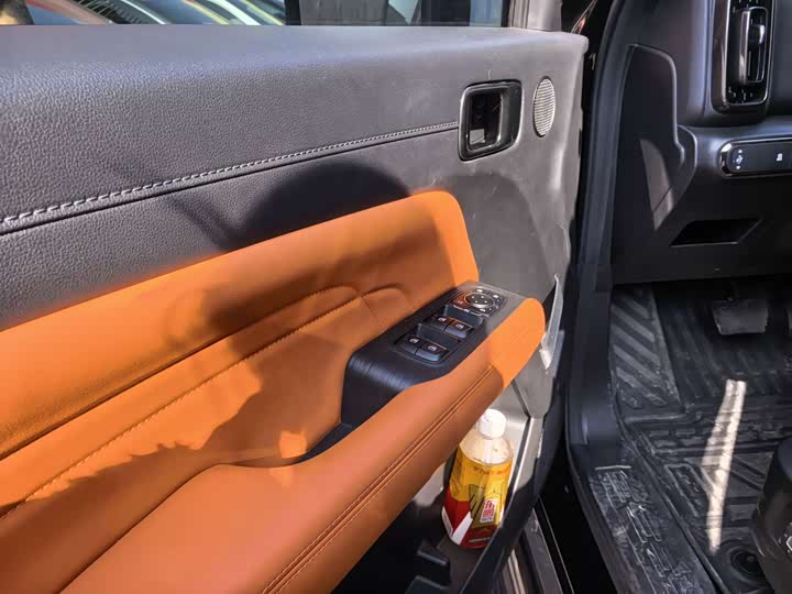 Фото 5 - Haval H9