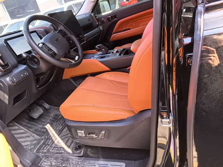 Фото 6 - Haval H9