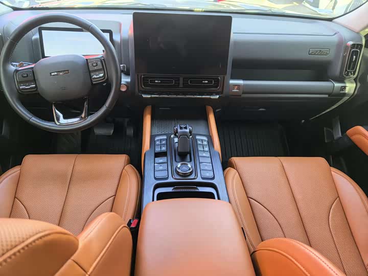 Фото 7 - Haval H9