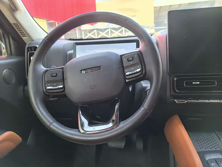 Фото 8 - Haval H9