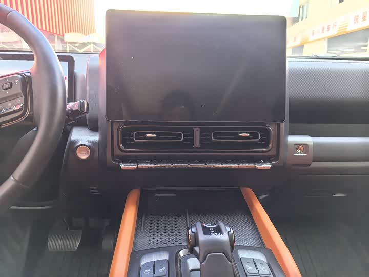 Фото 9 - Haval H9