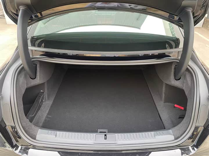 Фото 6 - Lincoln Z (Zephyr)