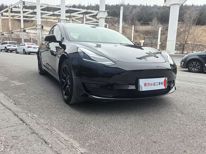 Фото 3 - Tesla Model 3