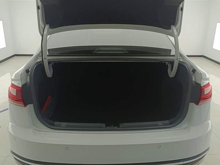 Фото 4 - Volkswagen Bora