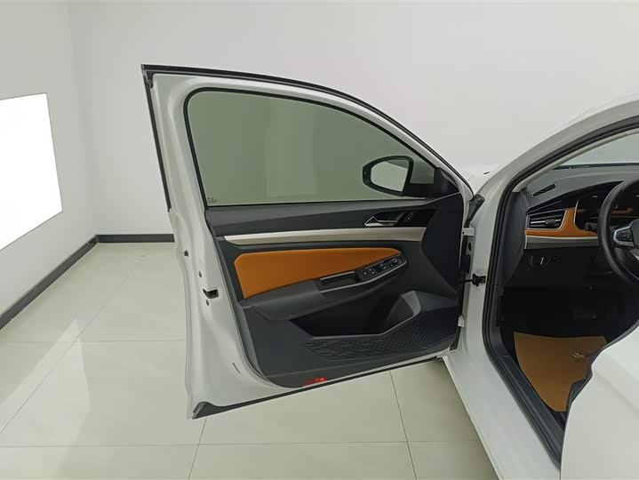 Фото 7 - Volkswagen Bora