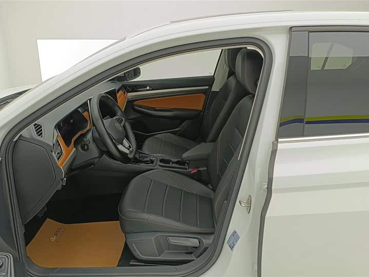 Фото 9 - Volkswagen Bora