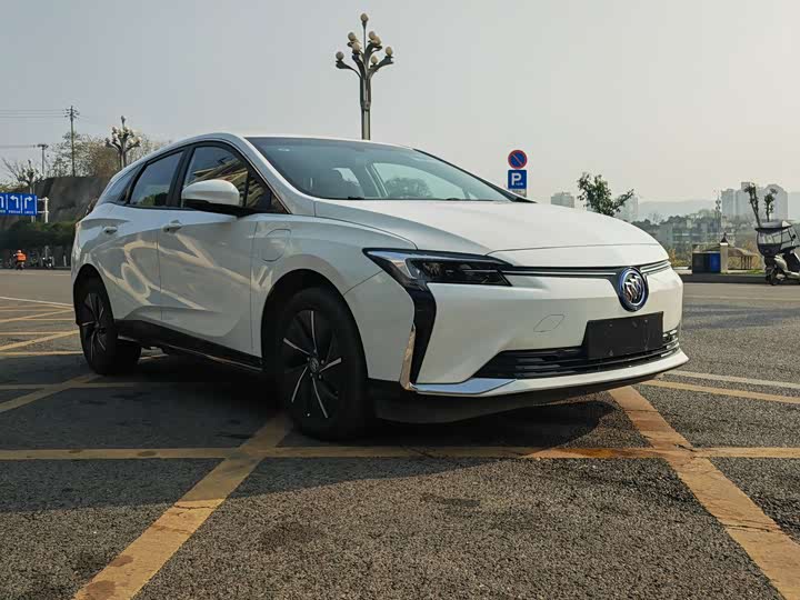 Фото 3 - Buick Velite 6