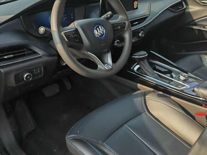 Фото 4 - Buick Velite 6