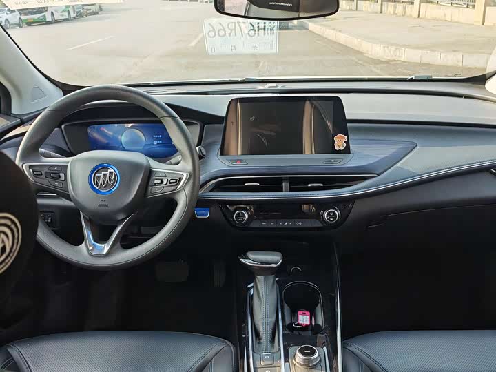 Фото 6 - Buick Velite 6