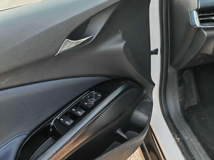 Фото 7 - Buick Velite 6