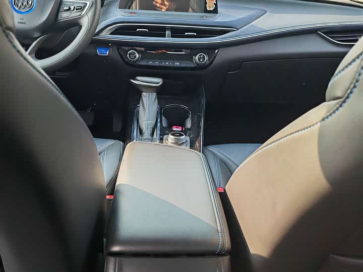 Фото 8 - Buick Velite 6