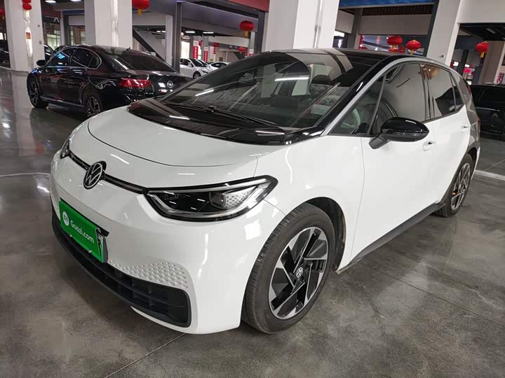 Фото 1 - Volkswagen ID.3