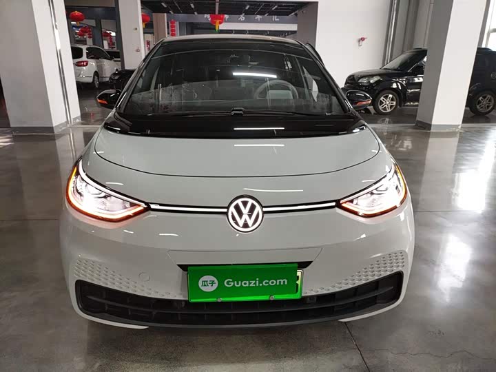 Фото 3 - Volkswagen ID.3