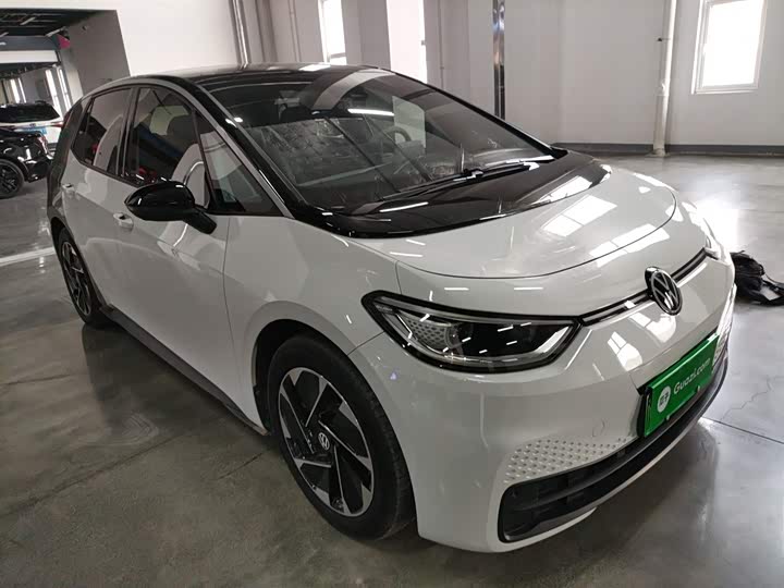 Фото 4 - Volkswagen ID.3