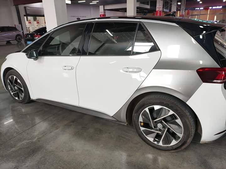 Фото 5 - Volkswagen ID.3