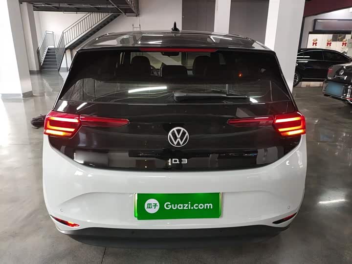 Фото 6 - Volkswagen ID.3