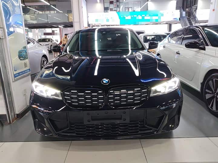 Фото 3 - BMW 3 Series