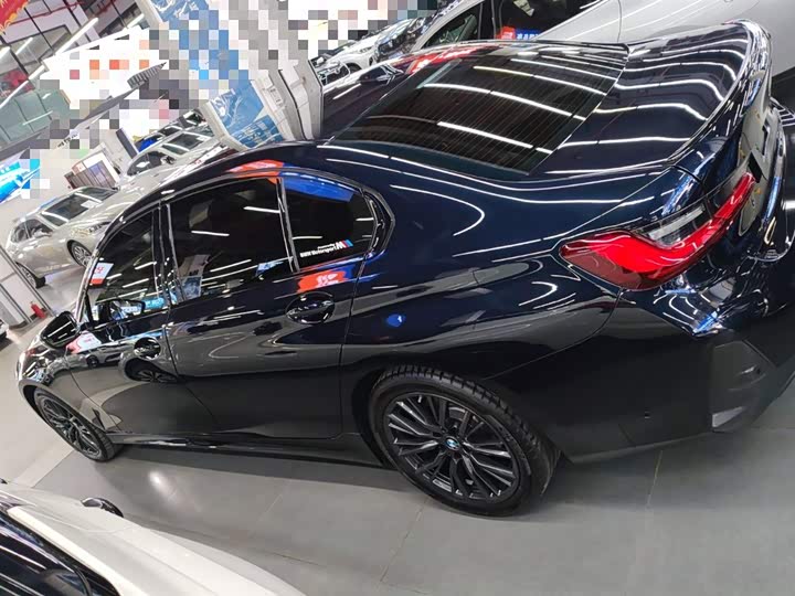 Фото 5 - BMW 3 Series