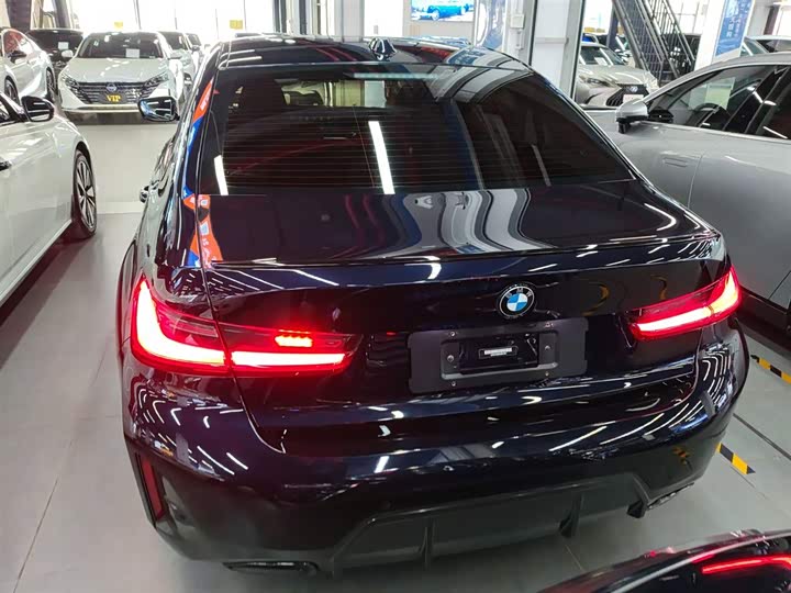 Фото 6 - BMW 3 Series