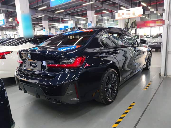 Фото 7 - BMW 3 Series