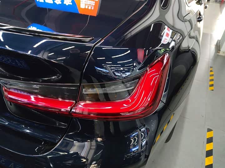 Фото 8 - BMW 3 Series