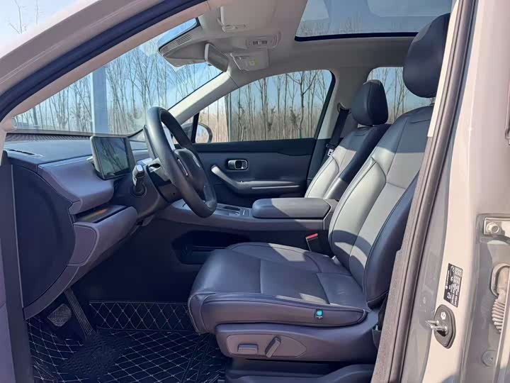 Фото 4 - Leapmotor C10