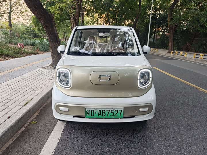 Фото 2 - Bestune Pony