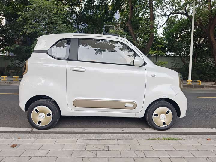 Фото 4 - Bestune Pony