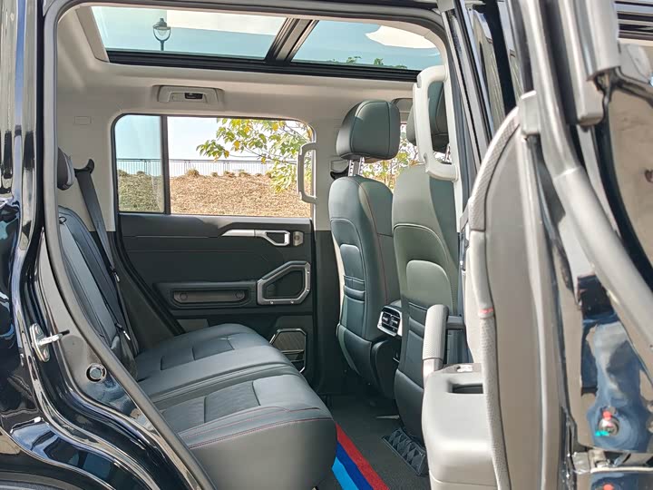 Фото 8 - Jetour T2