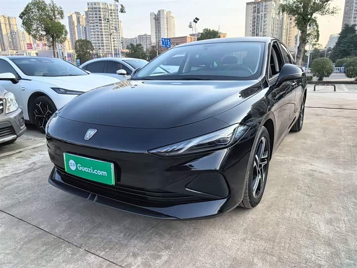 Фото 2 - Roewe D7