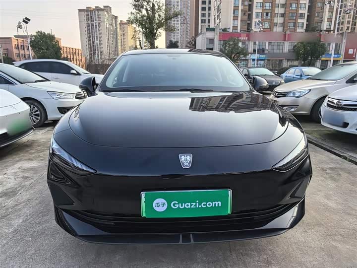 Фото 3 - Roewe D7