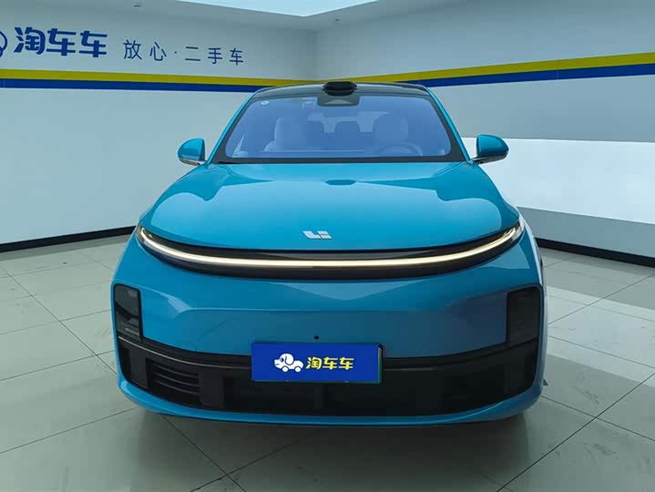 Фото 2 - LiXiang L7