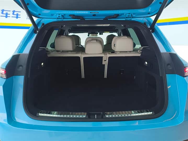 Фото 4 - LiXiang L7