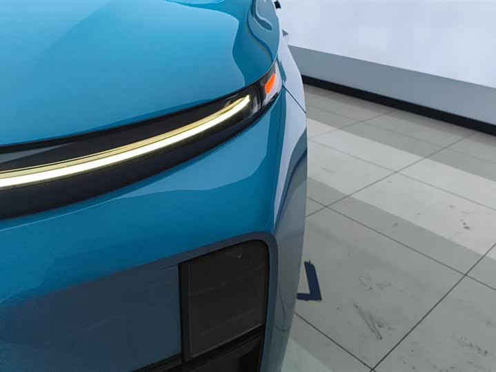 Фото 5 - LiXiang L7