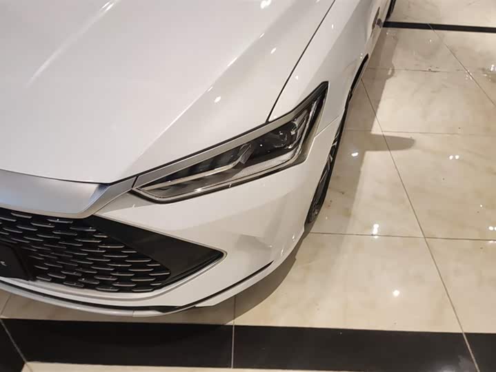 Фото 5 - BYD Qin Plus