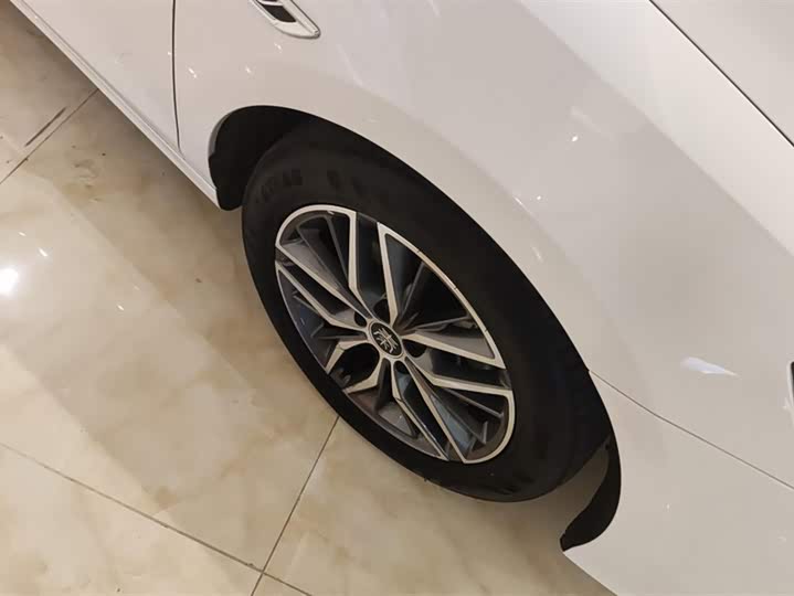 Фото 6 - BYD Qin Plus