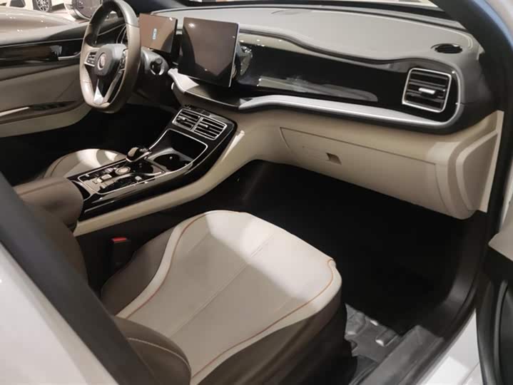 Фото 8 - BYD Qin Plus