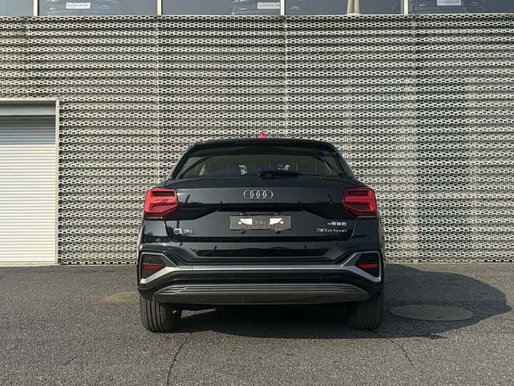 Фото 6 - Audi Q2L e-tron