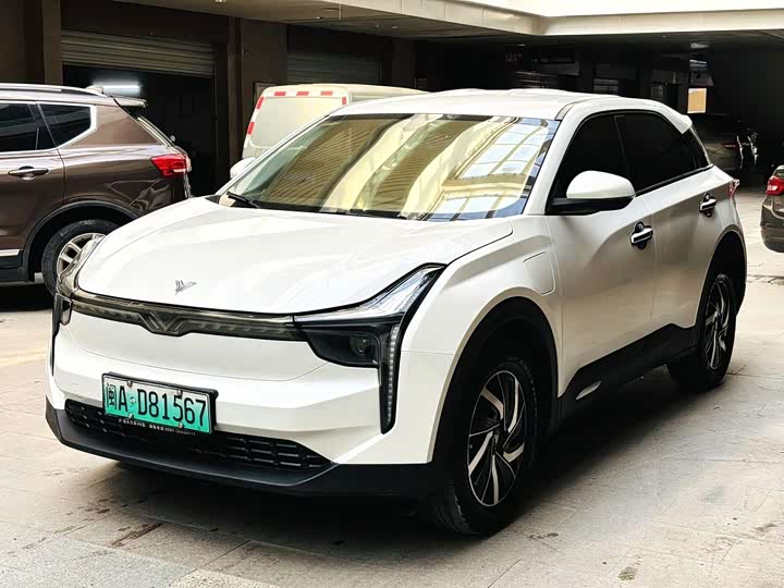 Фото 1 - Hozon U