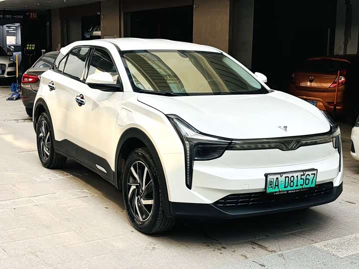 Фото 2 - Hozon U