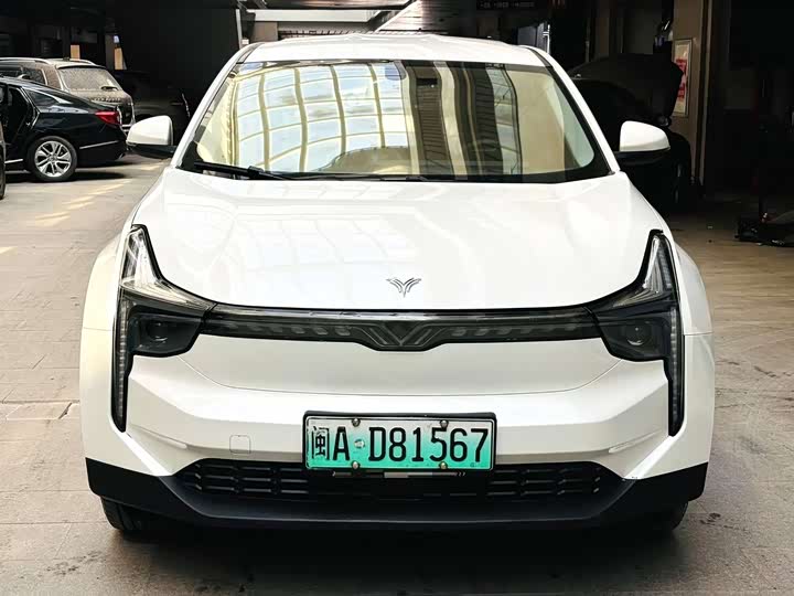 Фото 3 - Hozon U