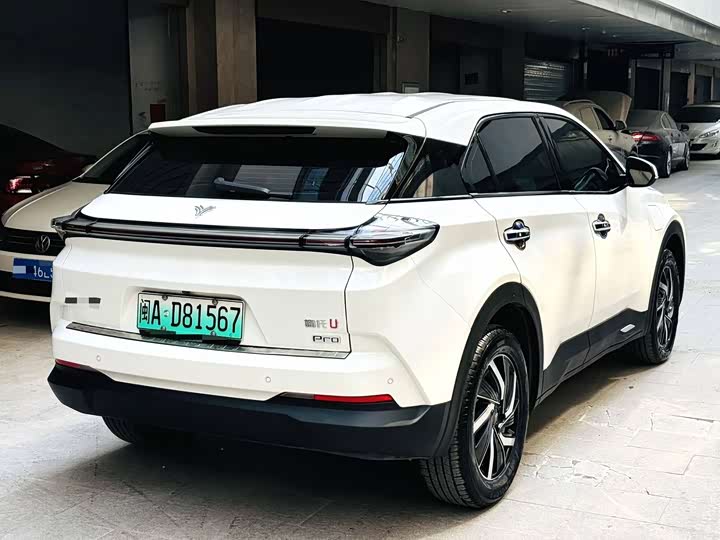 Фото 7 - Hozon U